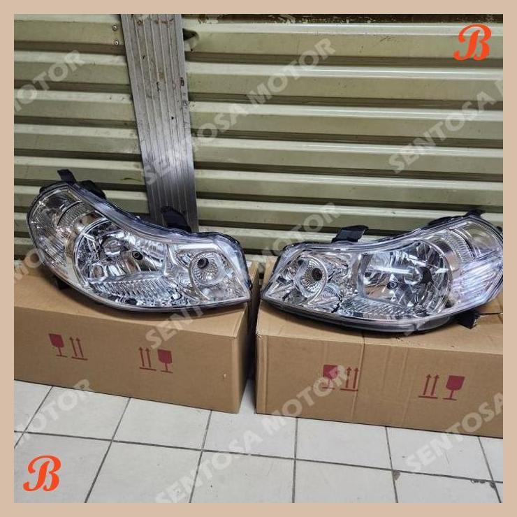 [STM] HEADLAMP HEAD LAMP SUZUKI SX4 SX-4 SX 4 NEO BALENO