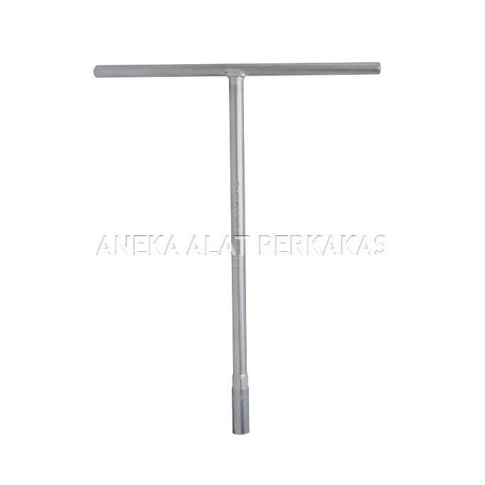 Kunci T Kunci Sok T Chrome Vanadium Tjap Mata