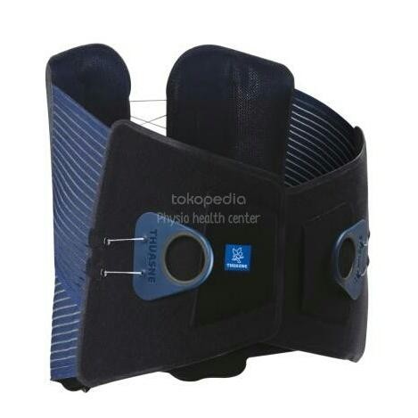 thuasne lombastab high brace tulang belakang LBP HNP Lumbar T9-L5 TLSO
