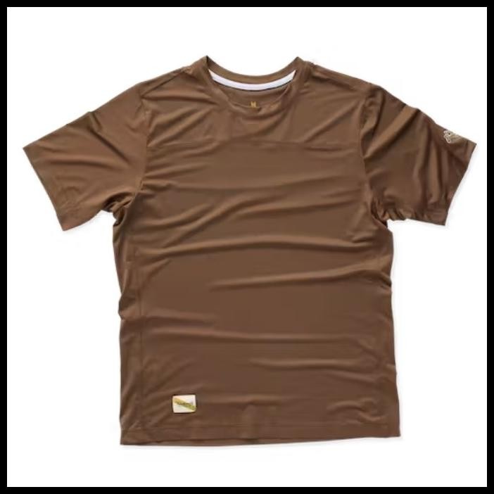 Tracksmith Twilight Tee Men'S Running Tee Original Original Best Seller