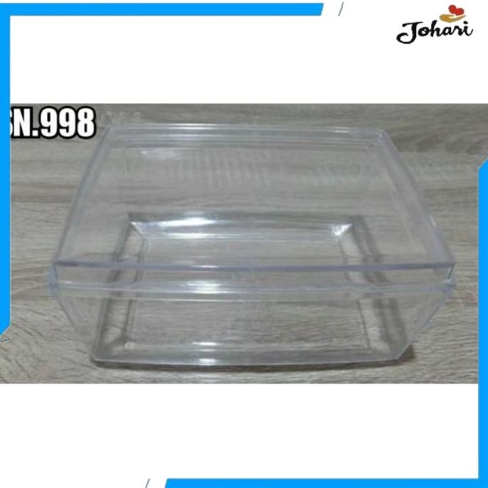 JUAL TOPLES NUAI SN.998 (TANPA SEKAT)