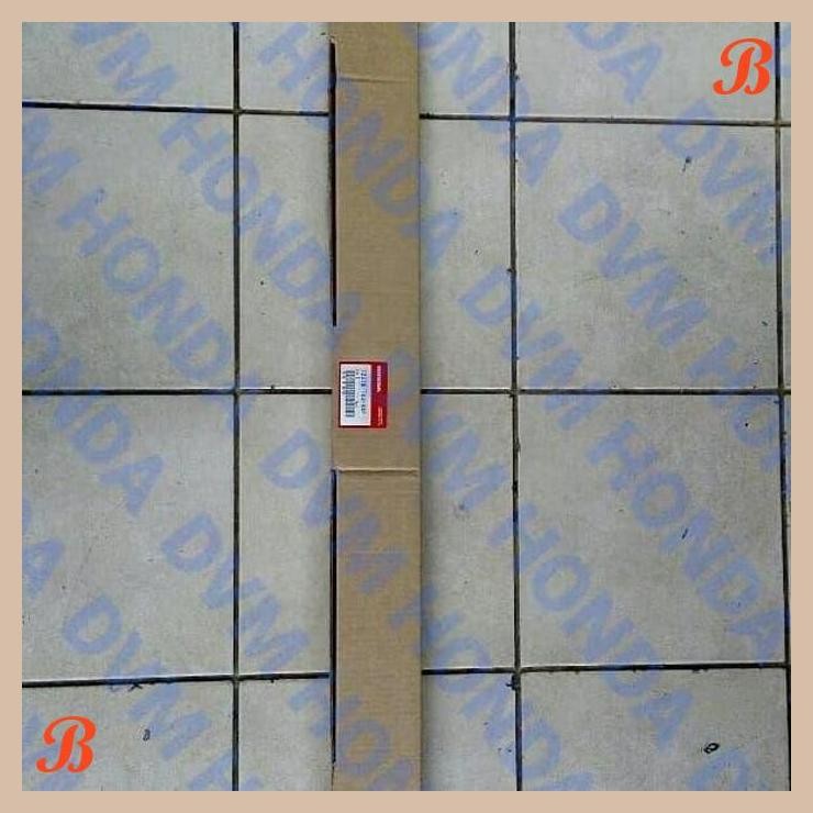 [DVM] LIST PELIPIT KACA LUAR BELAKANG KANAN ORIGINAL ACCORD (CP)