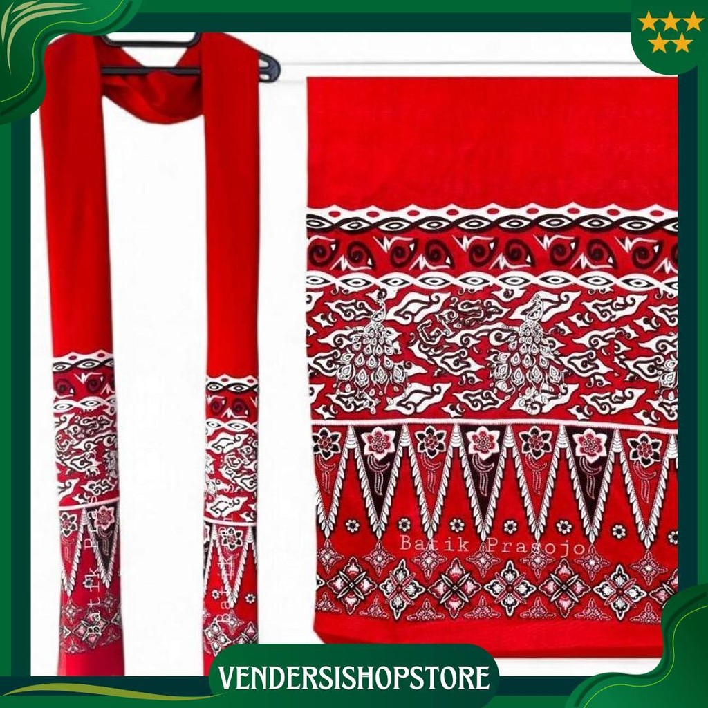 Selendang Tari Merak Sampur Tari Merak Promo