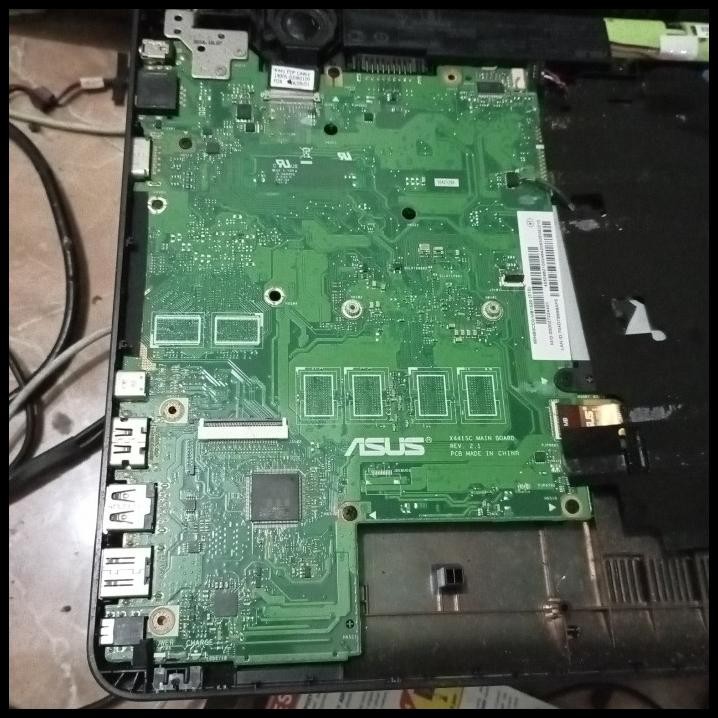 Motherboard Laptop Asus X441S
