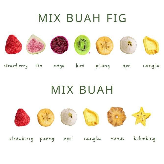 

Cemilan Strawberry Keripik Buah Keripik Strawberry Freeze Dried Snack Sehat Sayur Crispy Kripik DS