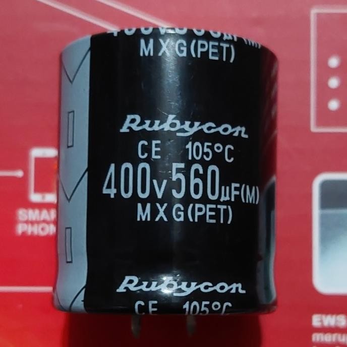 Baru elko elco 470 560 1000 470uf 560uf 1000uf 400v 450v 400 450 v volt las tojil4 Juara