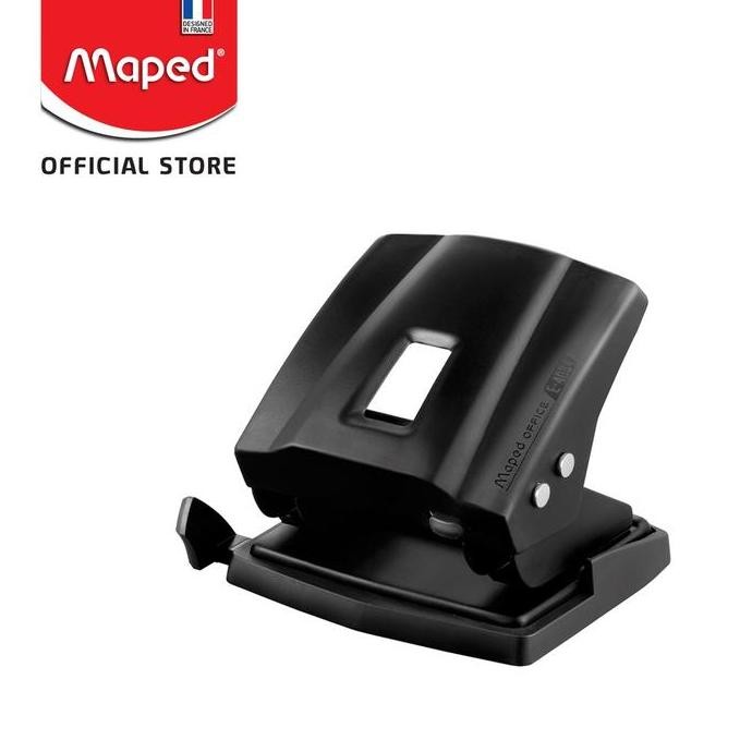 

MAPED PEMBOLONG KERTAS ESSENTIALS METAL PUNCH - 30/35 LEMBAR ORIGINAL DAN TERPERCAYA