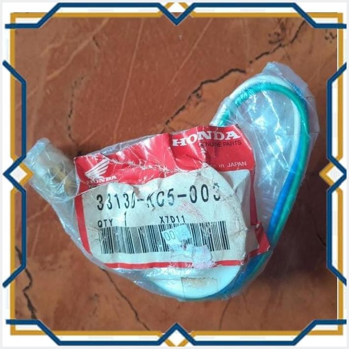 [GWT] SOCKET SOKET FITTING FITING PITING LAMPU HONDA WIN GL100 GL125 CB100 CB125 GL 100 GL 125 CB 10