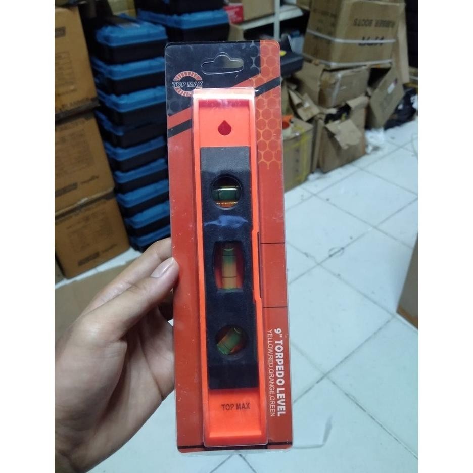 

Hemat Ul-64 Waterpas Magnet Alumunium 24 Inch 60 Cm Murah