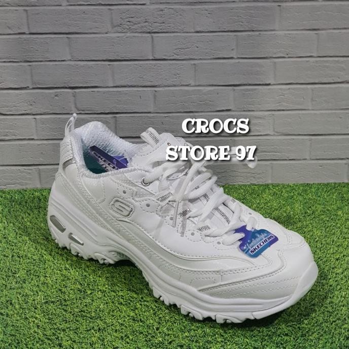 Sale Sepatu Skechers / Skechers / Skechers D'Lites 2.0 / Skechers D'Lites