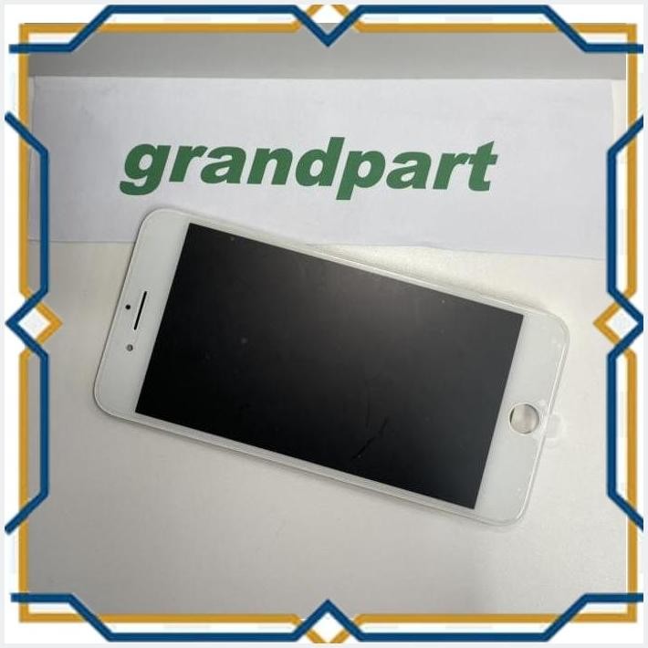 [gpa] iphone 8 plus lcd+ts+frame ori copotan