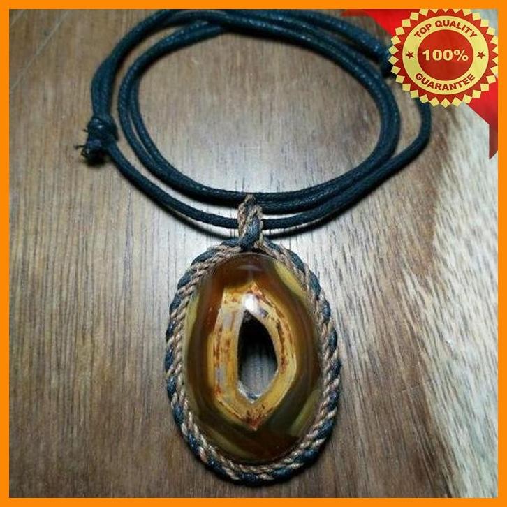 [MAR] LIONTIN SULAIMAN MADU COMBONG JUMBO