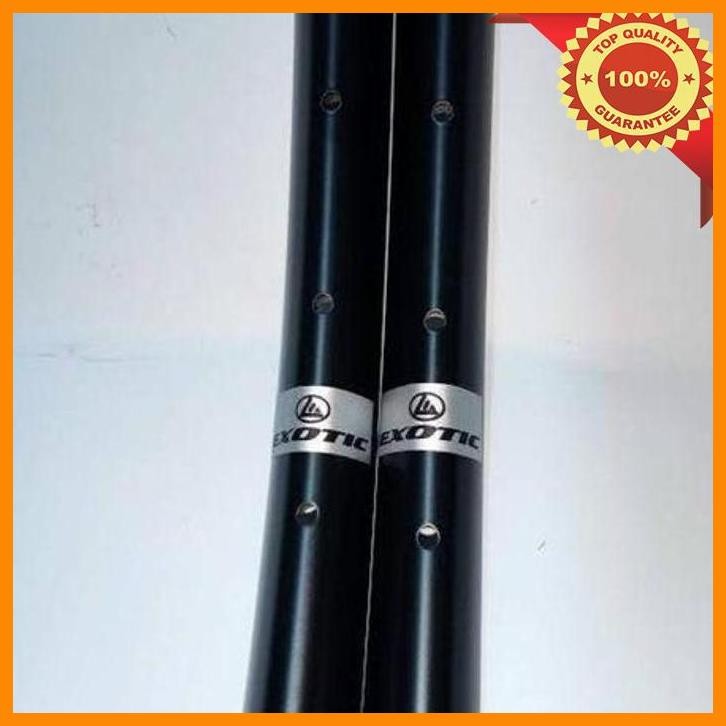 [MAR] RIMS VELG 27.5 HOLE 36 DOUBLE WHALL EXOTIC HARGA SEPASANG