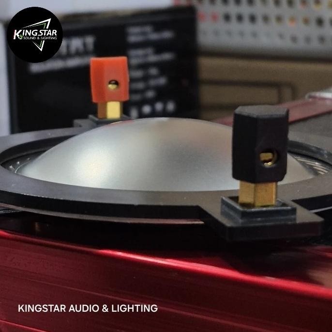 Terlaris Spool Tweeter Wisdom De750 1A Spul Twitter De 750 Spol Twetter S7