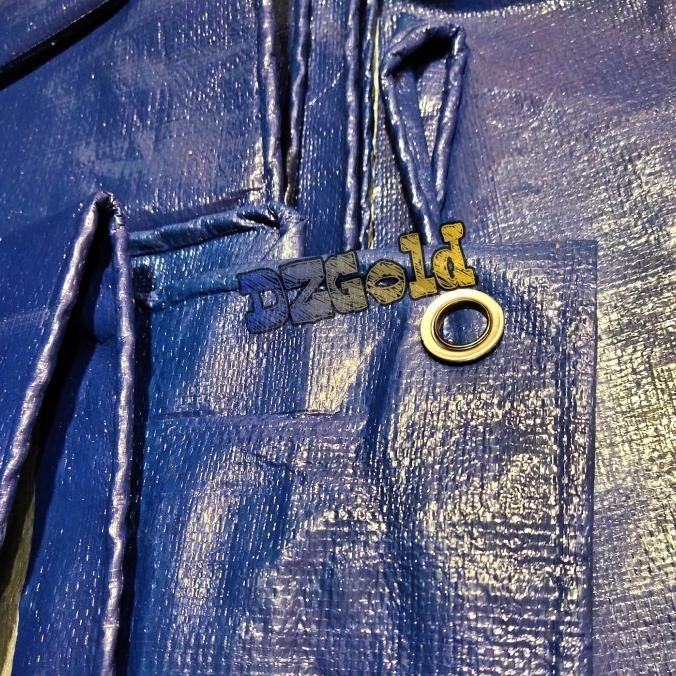 Terpal Plastik 3 X 4 (A12) Terpal Plastik A12 - Terpal 3X4 Original