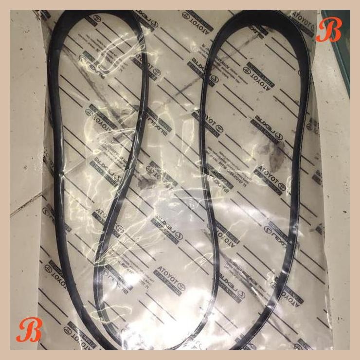 [PKJM] FAN BELT INNOVA BENSIN ORIGINAL