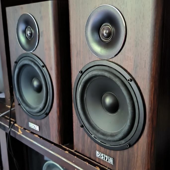 Terlaris Dolphin Sound Ds7A Mk5