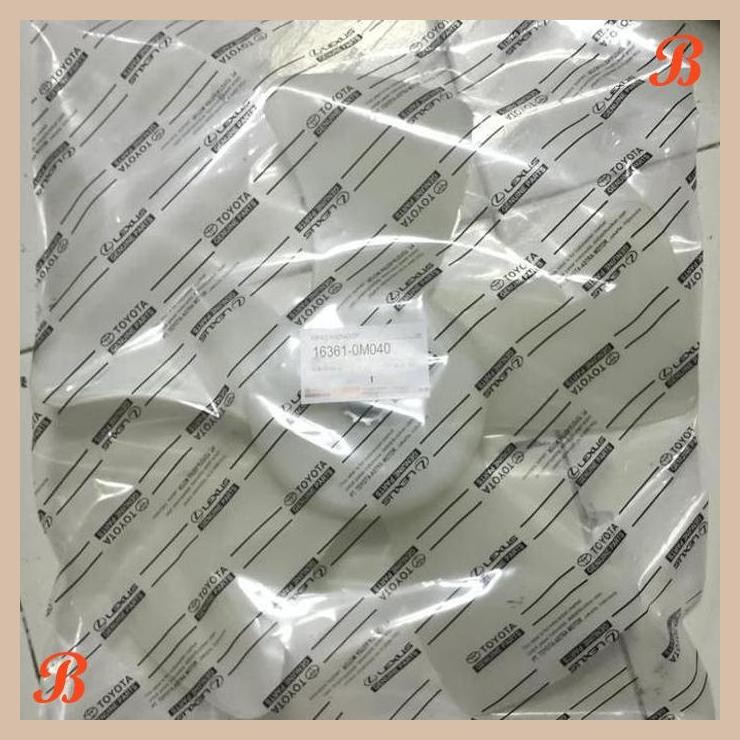 [PKJM] KIPAS RADIATOR VIOS OLD/NEW VIOS