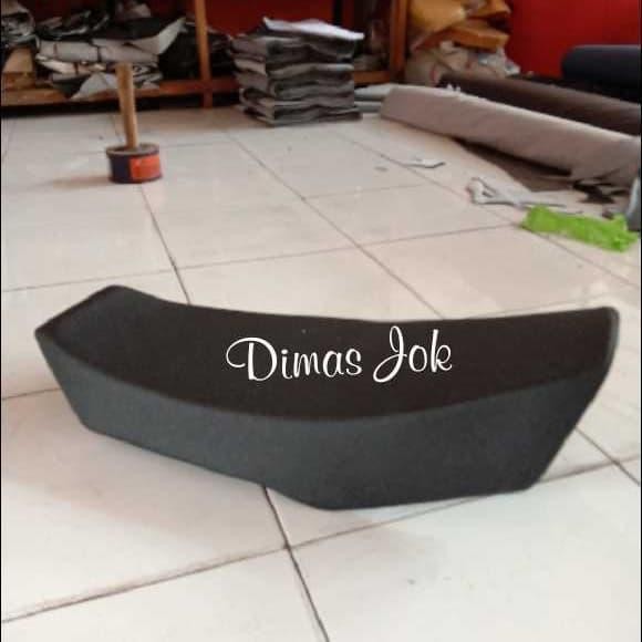 Jok Motor Rx King Perahu Original Dan Terpercaya