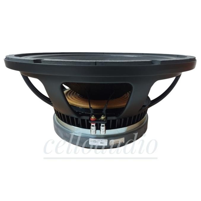Promo Speaker Komponen 18" Rcf Lf18Y1200 18 Inch Component
