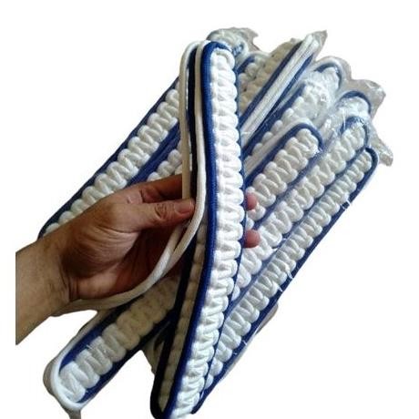 

Hj-43 Talikur Provos / Talikur Satpam / Talikur Taruna Pelayaran / Talikur Polisi / Talikur Tni Polri Viral