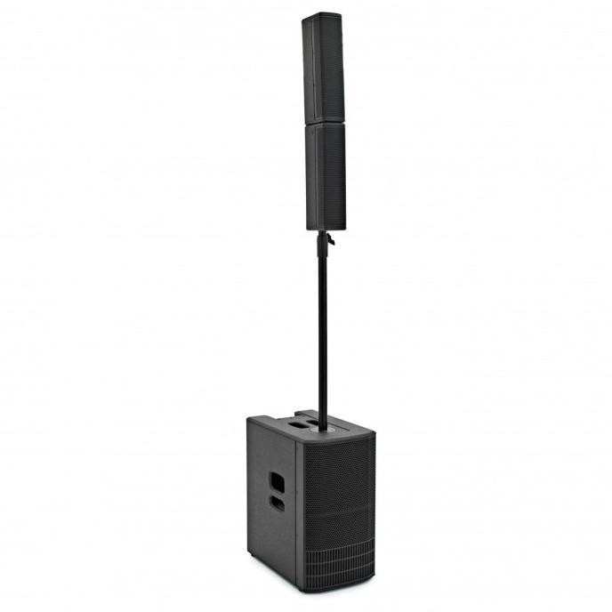 Terlaris Db Technologies Es1203 Column Array Pa System Bmj - G