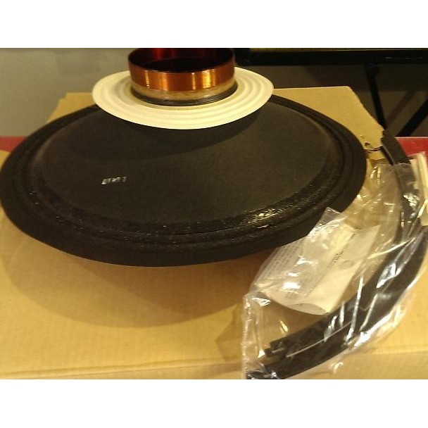 Terlaris Membran / Daun / Recone Kit Rcf R L15-554K 15 Inch Original