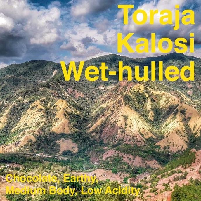 

Grosir Kopi Arabika Toraja Kalosi 1Kg 1 Kilo Kg