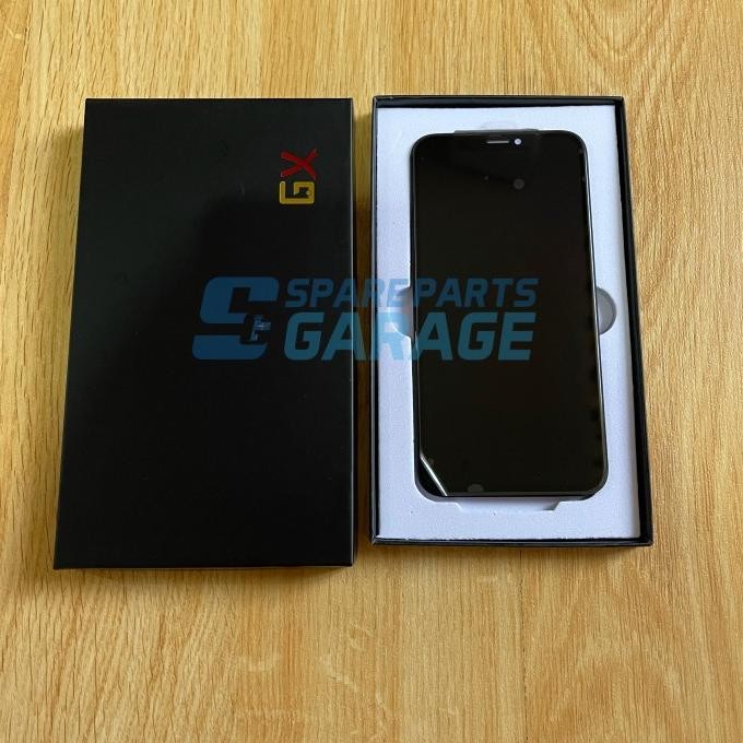 TERBARU - LCD TOUCHSCREEN FULLSET IPHONE X ORIGINAL GX OLED
