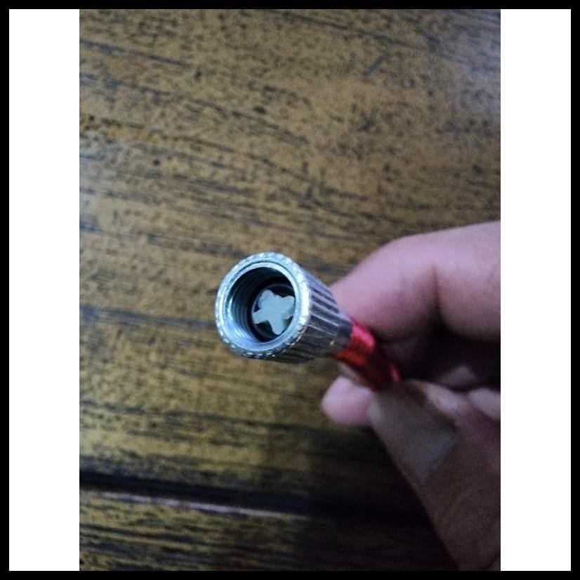 INFLATOR EXTENDED TUBE SKUTER LISTRIK XIAOMI M365/PROELEKTRIKSKUTER