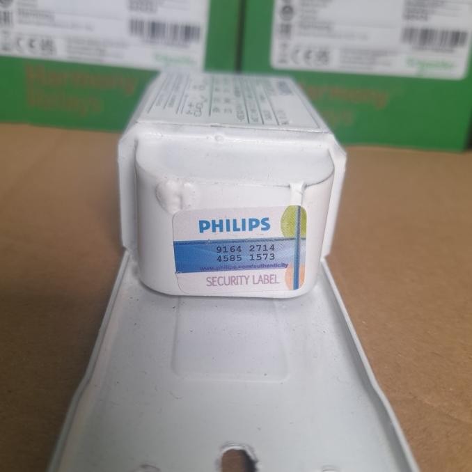 new Trafo Ballast Philips BTA 36W 36Watt 220V C DI CDI Original murah