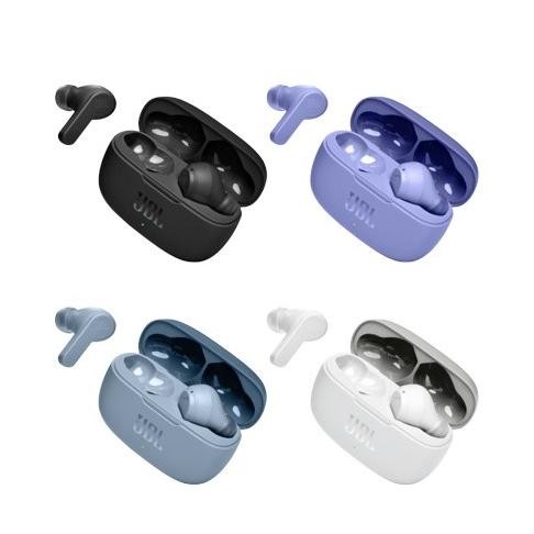 JBL Wave 200 True Wireless