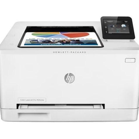 Printer HP Laserjet PRO M255nw COLOR murah