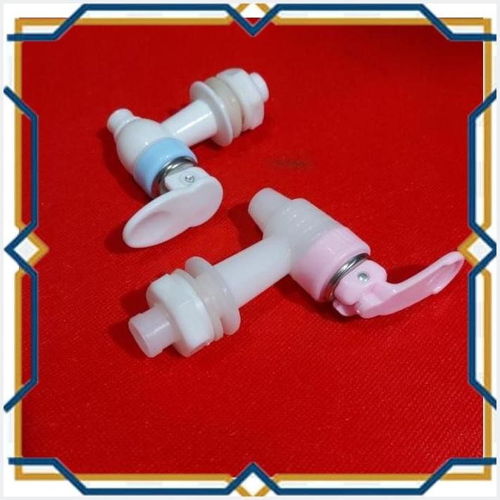 [NEB] KRAN DISPENSER AIR GALON PANAS DINGIN GALON DISPENSER