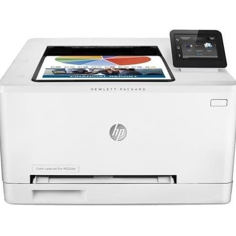 Printer HP Laserjet PRO M255nw COLOR murah