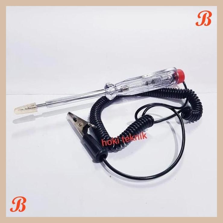 [HKT] TESPEN DC C-MART 6-24 VOLT