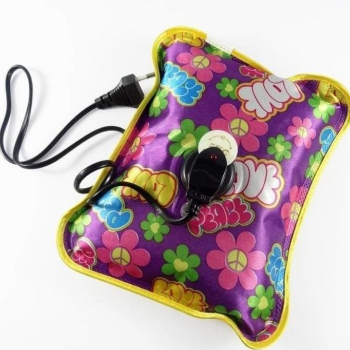 Sale bantal terapi air panas elektrik/ alat Kompres/bantal kesehatan