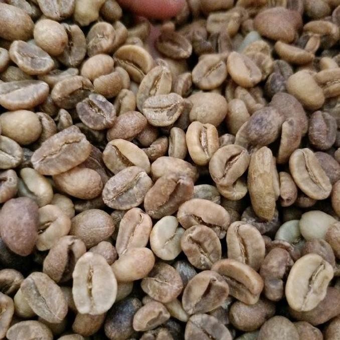 

Grosir Green Bean Arabika Gayo Wine Soft G1