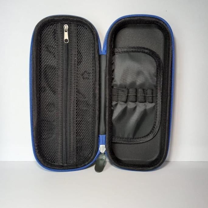 

tyS Tempat Pensil 3D Mini NEW Kotak Pensil Timbul Karakter Anak TK/PAUD