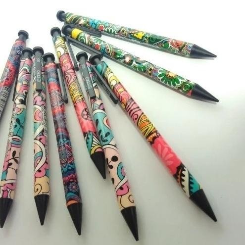 

tyS PENSIL MEKANIK / MECHANICAL PENCIL TIZO 0.5 BATIK 1600