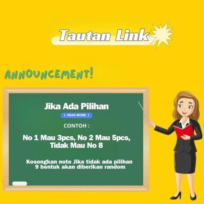 

tyS (BISA COD) 25 PCS+ 4 PCS pena gel, stationery, kualitas ST, kualitas bagus, pena hitam, random, kartun, bisa pilih, siswa, pena campuran, tes menulis, transparan, tanda tangan kantor Tulis