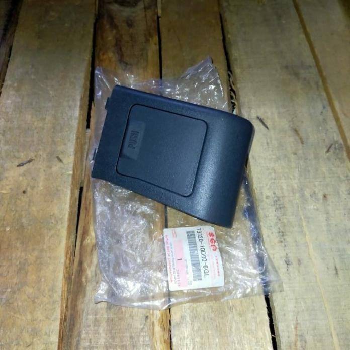 Cover Tutup Minyak Rem Suzuki Carry Extra 1.0 ST-100 Original SGP Cover Dashboard Mobil