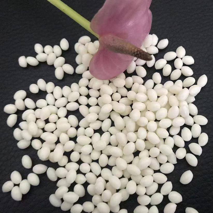 

[original] 1kg biji lem binding panas / biji lem kertas panas jilid buku 1000 gram / hotmelt glue [terlaris] [terbaik]