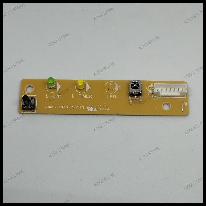 Modul Sensor Ac Daikin Thailand 7Pin Sensor Ac Daikin Ftne Thailand