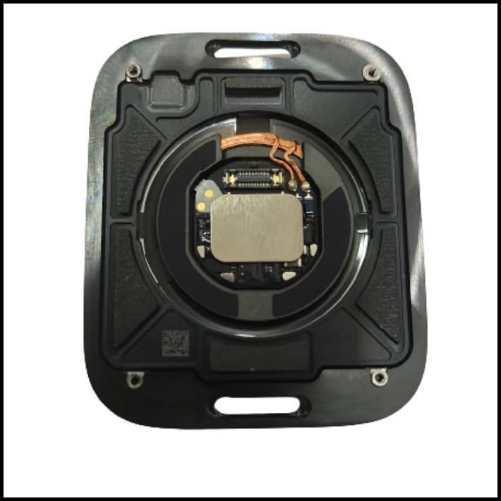 Housing Back Cover Charger Apple Watch Iwatch Series 8 41Mm