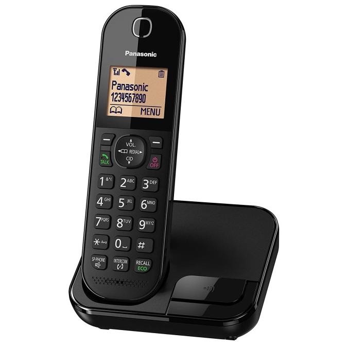 Telephone Wireless Panasonic KX-TG6811