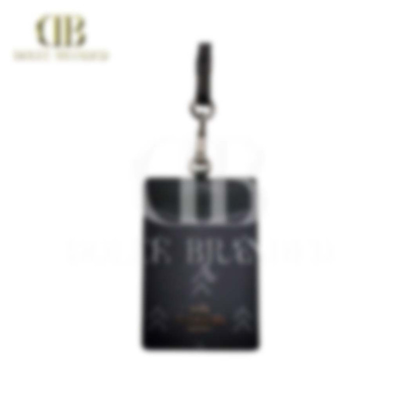 

Metal Logo Card Holder Lanyard ID