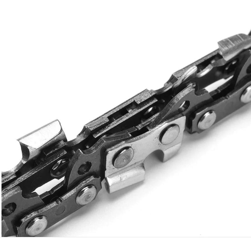 ready !!! ECOSEN 0.325Guide Bar Chainsaw Blade Chainsaw Chain Rantai Chainsaw 20 22 24 Inch