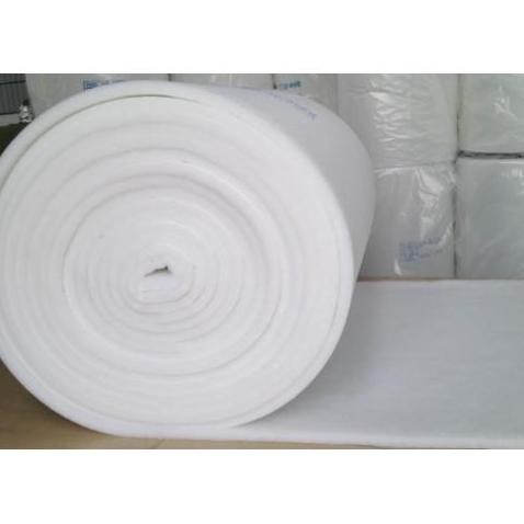filter udara AHU 10mm x 2m x 20m