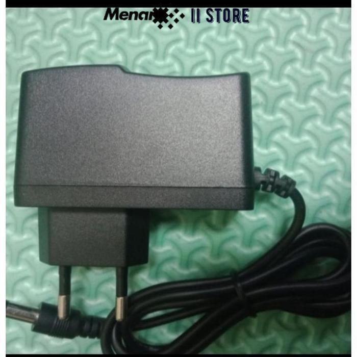 

PROMO ADAPTOR KALKULATOR CASIO 6VILT BERKUWALITAS